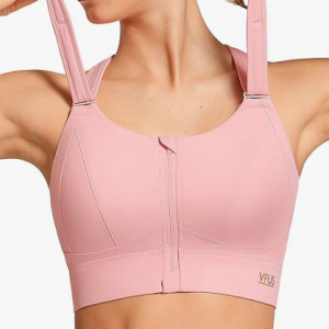 Coverage Workout Running Removable Pads